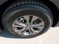 2013 Hyundai Santa Fe Sport AWD Wheel and Tire Photo