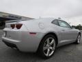Silver Ice Metallic - Camaro LT/RS Coupe Photo No. 7