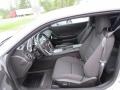 Silver Ice Metallic - Camaro LT/RS Coupe Photo No. 11