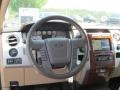 Tan Dashboard Photo for 2010 Ford F150 #70238131