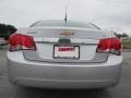Silver Ice Metallic - Cruze LT Photo No. 6