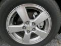 Silver Ice Metallic - Cruze LT Photo No. 9