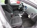 Silver Ice Metallic - Cruze LT Photo No. 12