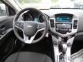 Silver Ice Metallic - Cruze LT Photo No. 13
