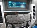 Silver Ice Metallic - Cruze LT Photo No. 16