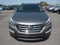 Mineral Gray - Santa Fe Sport 2.0T AWD Photo No. 2