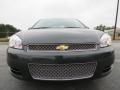Ashen Gray Metallic - Impala LS Photo No. 2