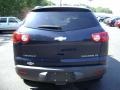 Dark Blue Metallic - Traverse LS Photo No. 5