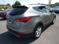 Mineral Gray - Santa Fe Sport 2.0T AWD Photo No. 7