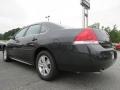 Ashen Gray Metallic - Impala LS Photo No. 5