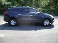 Dark Blue Metallic - Traverse LS Photo No. 7