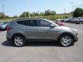 Mineral Gray - Santa Fe Sport 2.0T AWD Photo No. 8