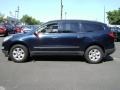 Dark Blue Metallic - Traverse LS Photo No. 9