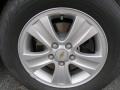 Ashen Gray Metallic - Impala LS Photo No. 9