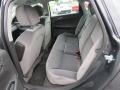 2012 Ashen Gray Metallic Chevrolet Impala LS  photo #11