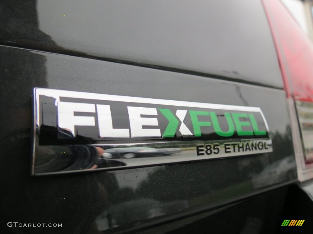 2012 Impala LS - Ashen Gray Metallic / Ebony photo #12