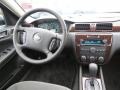 2012 Ashen Gray Metallic Chevrolet Impala LS  photo #14