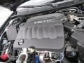 Ashen Gray Metallic - Impala LS Photo No. 15