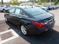 2013 Pacific Blue Pearl Hyundai Sonata Limited  photo #5