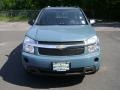Golden Teal Metallic - Equinox LS AWD Photo No. 2