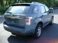Golden Teal Metallic - Equinox LS AWD Photo No. 4