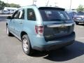 Golden Teal Metallic - Equinox LS AWD Photo No. 6
