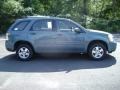 Golden Teal Metallic - Equinox LS AWD Photo No. 7