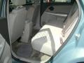 Golden Teal Metallic - Equinox LS AWD Photo No. 11