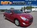 Venetian Red Pearl - Sonata Hybrid Photo No. 1
