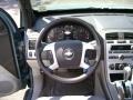 Light Gray Steering Wheel Photo for 2008 Chevrolet Equinox #70238873