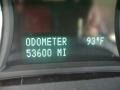 Golden Teal Metallic - Equinox LS AWD Photo No. 14