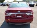 Venetian Red Pearl - Sonata Hybrid Photo No. 6