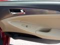 Venetian Red Pearl - Sonata Hybrid Photo No. 11