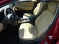 Venetian Red Pearl - Sonata Hybrid Photo No. 15