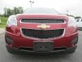 Cardinal Red Metallic - Equinox LT Photo No. 2