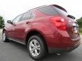 Cardinal Red Metallic - Equinox LT Photo No. 5