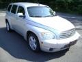 Silver Ice Metallic - HHR LT Photo No. 3