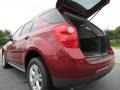 Cardinal Red Metallic - Equinox LT Photo No. 12
