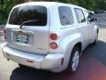 Silver Ice Metallic - HHR LT Photo No. 4