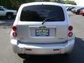 Silver Ice Metallic - HHR LT Photo No. 5