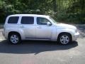 Silver Ice Metallic - HHR LT Photo No. 7