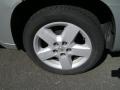 Silver Ice Metallic - HHR LT Photo No. 8