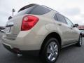 Gold Mist Metallic - Equinox LT Photo No. 7