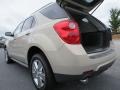Gold Mist Metallic - Equinox LT Photo No. 12