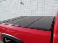 Victory Red - Silverado 2500HD Crew Cab 4x4 Photo No. 4