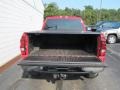 Victory Red - Silverado 2500HD Crew Cab 4x4 Photo No. 10