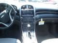 2013 Summit White Chevrolet Malibu LS  photo #4