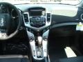 Black Granite Metallic - Cruze LTZ/RS Photo No. 4