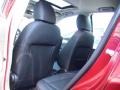 2013 Crystal Red Tintcoat Chevrolet Sonic LTZ Hatch  photo #3