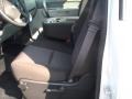 2013 Summit White Chevrolet Silverado 1500 LS Regular Cab  photo #2